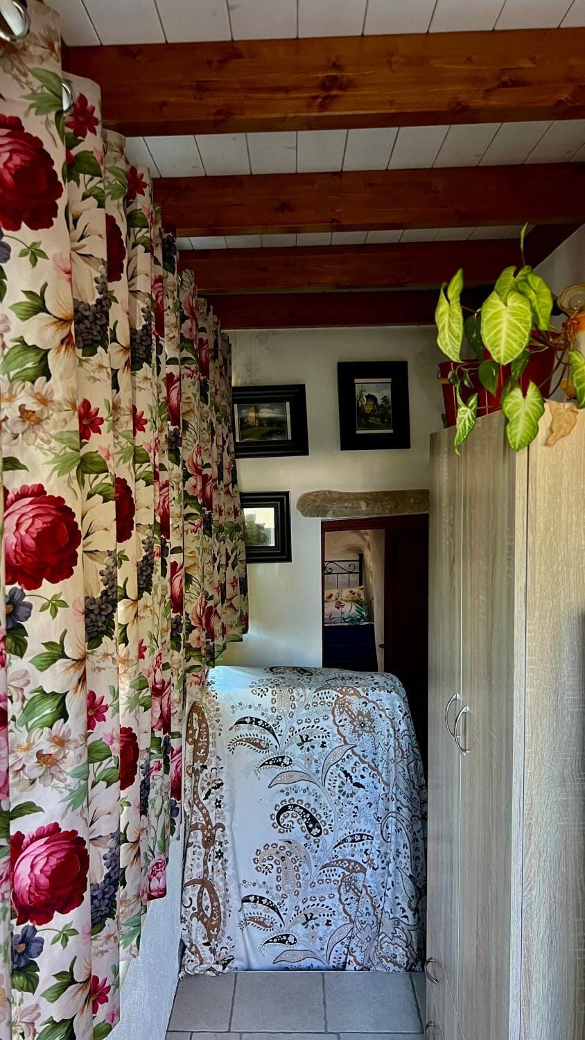 Trulli delle succulente House in Apulia