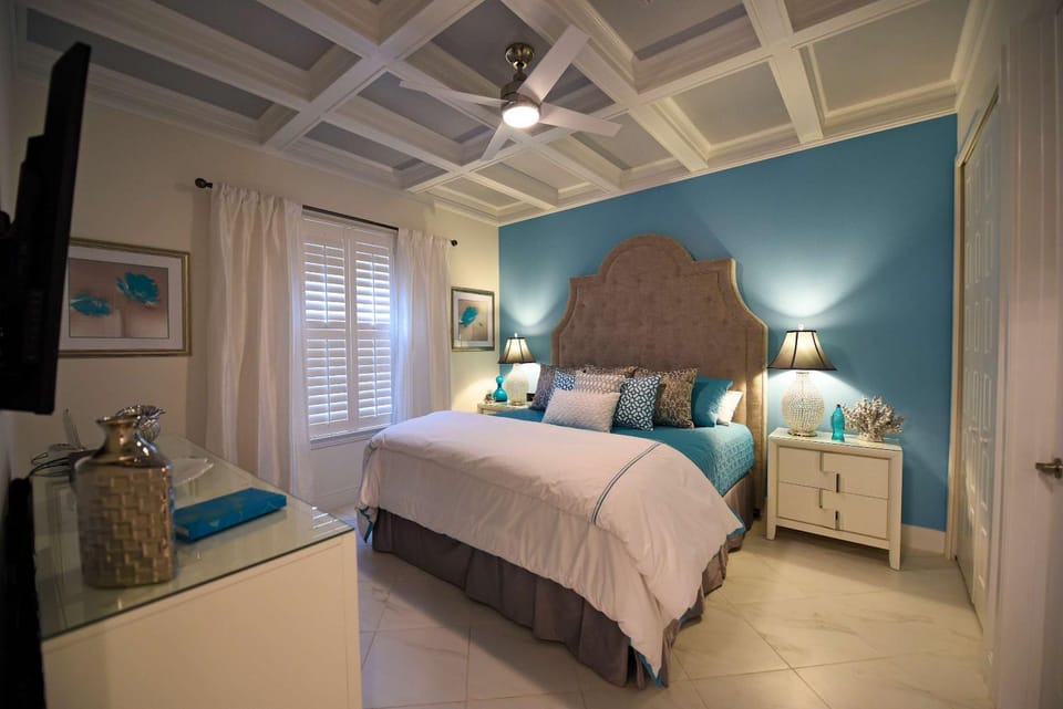 Charming 3Bd Pool TH Enclaves at Festival-350CD-NE House in Four Corners