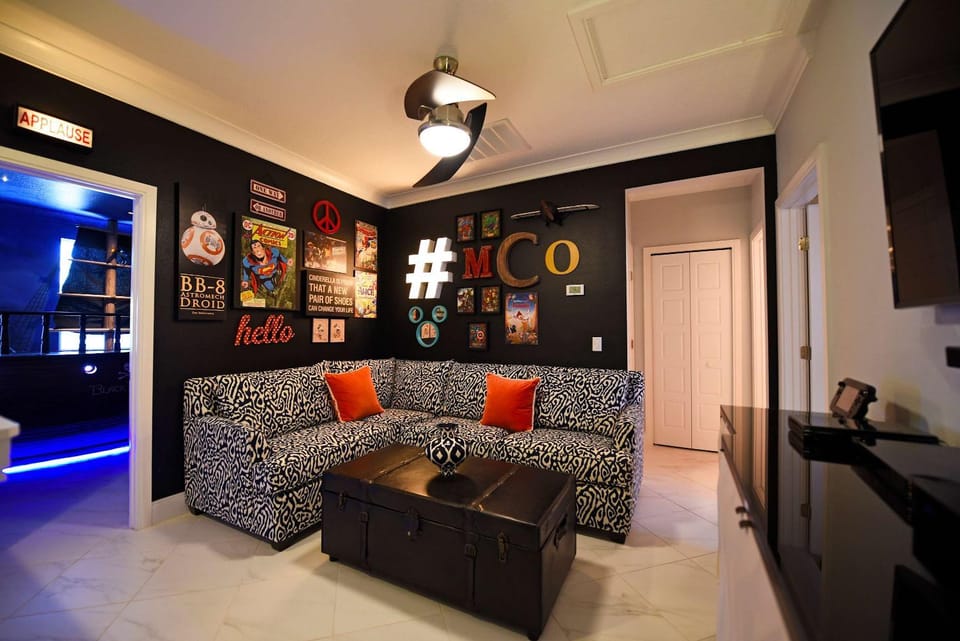 Charming 3Bd Pool TH Enclaves at Festival-350CD-NE House in Four Corners