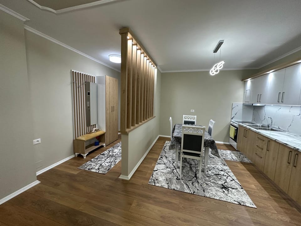 Ledio’s Luxury Apartment Apartment in North Macedonia