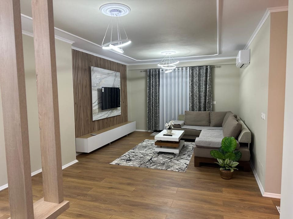 Ledio’s Luxury Apartment Apartment in North Macedonia