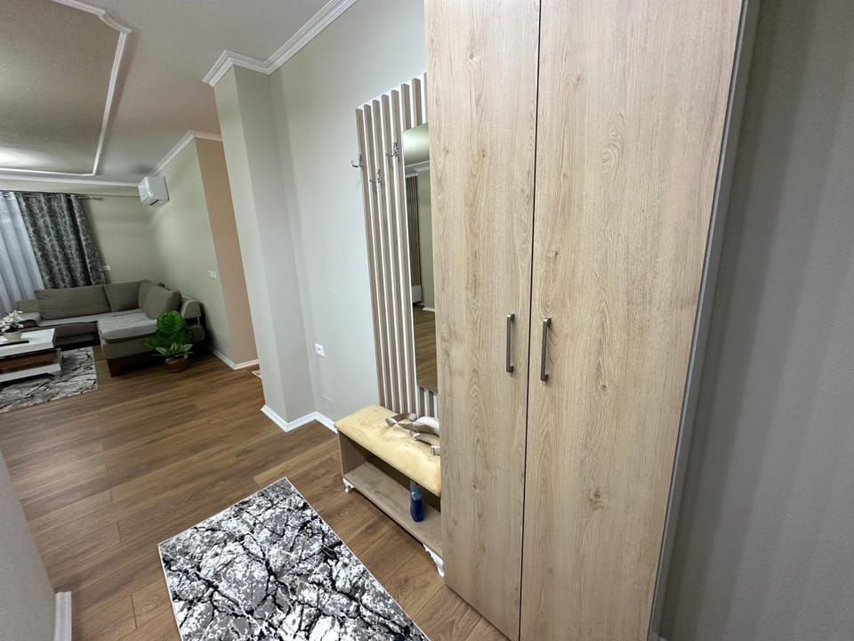 Ledio’s Luxury Apartment Apartment in North Macedonia