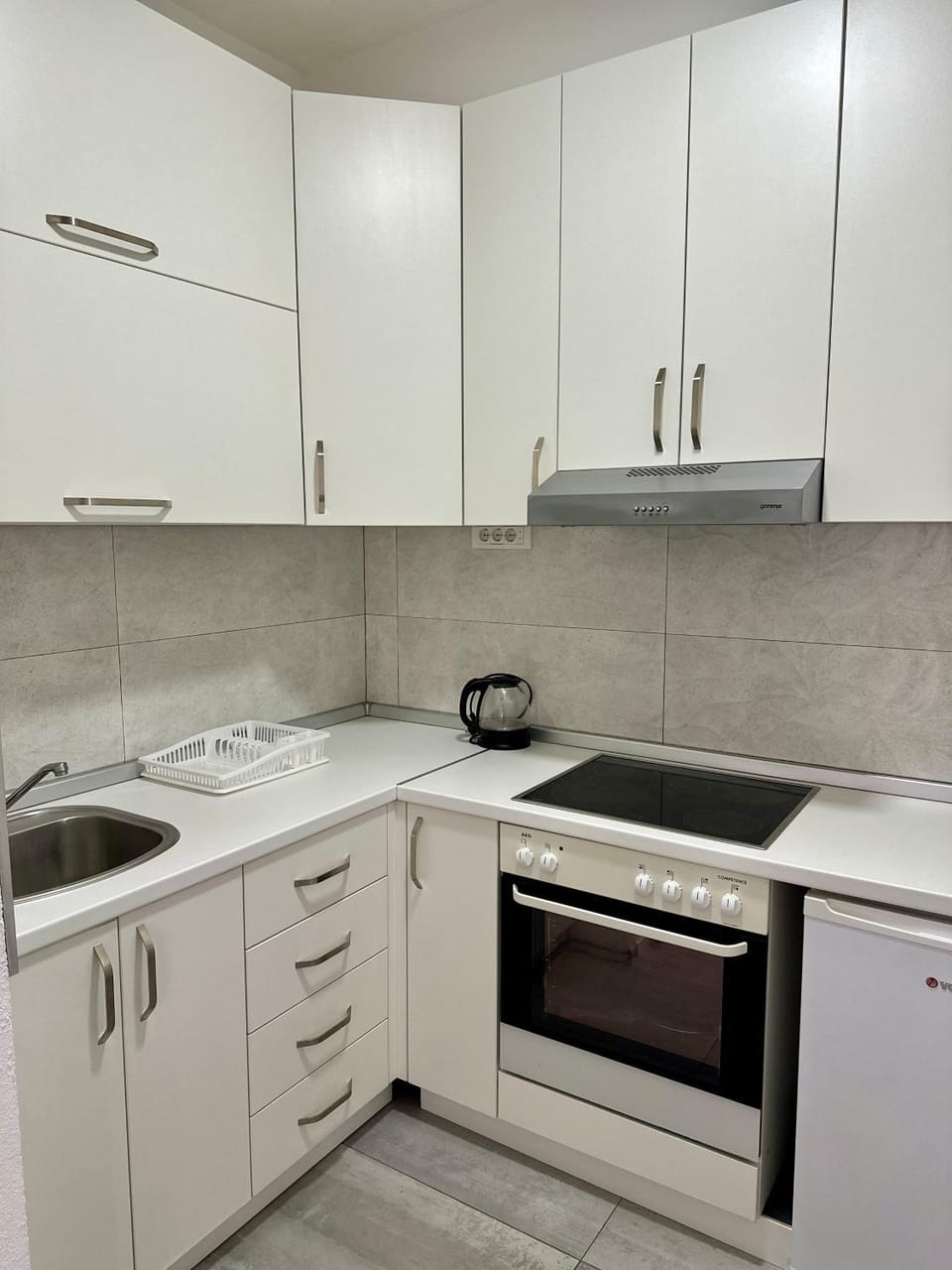 Apartment DUNJA Laktasi Apartment in Federation of Bosnia and Herzegovina