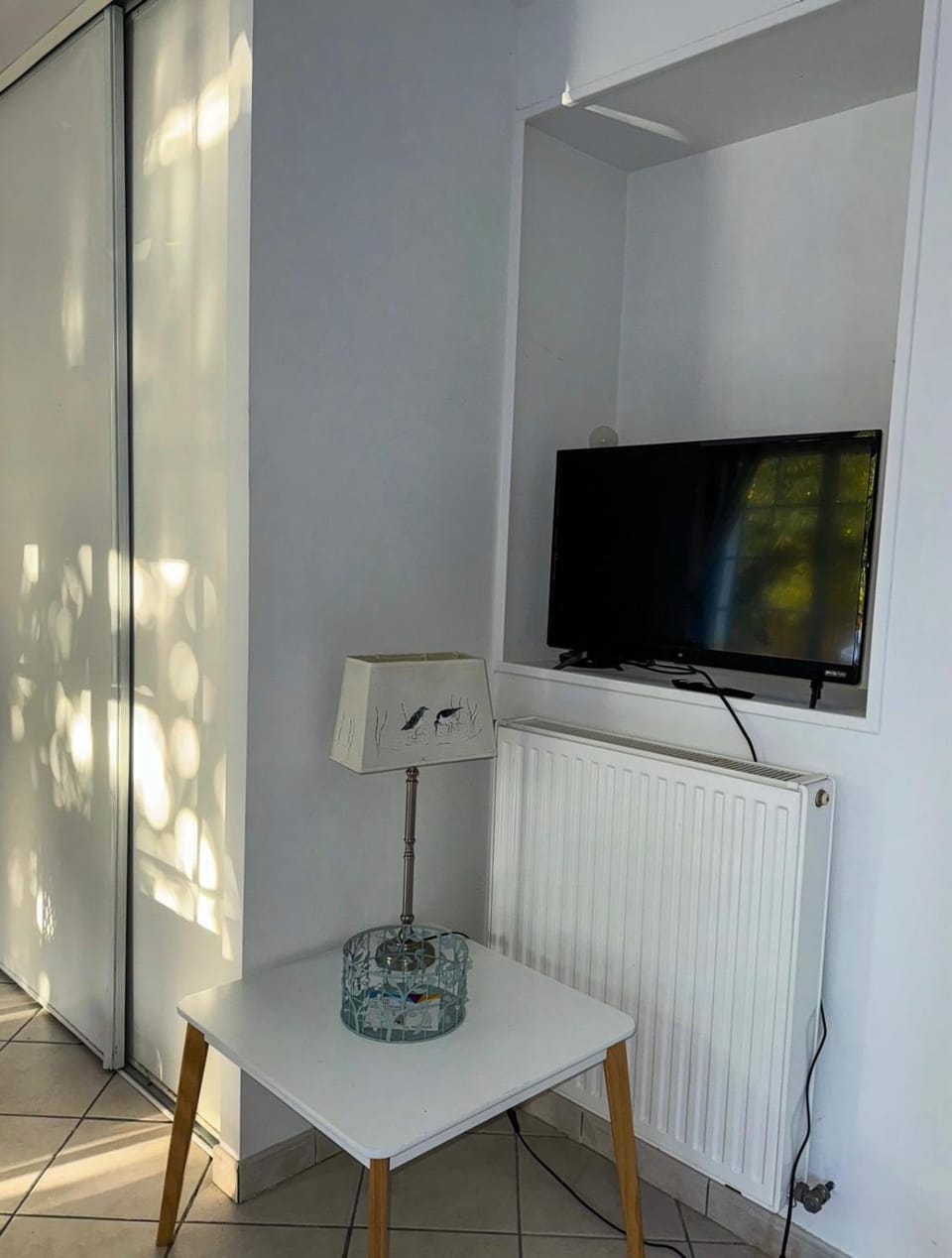 Studio Les Hortensias Apartment in Arès