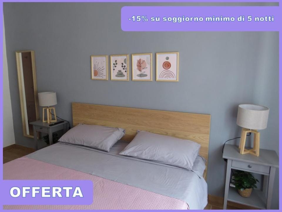 Tanufé Casa Vacanze Bed and Breakfast in Sicily