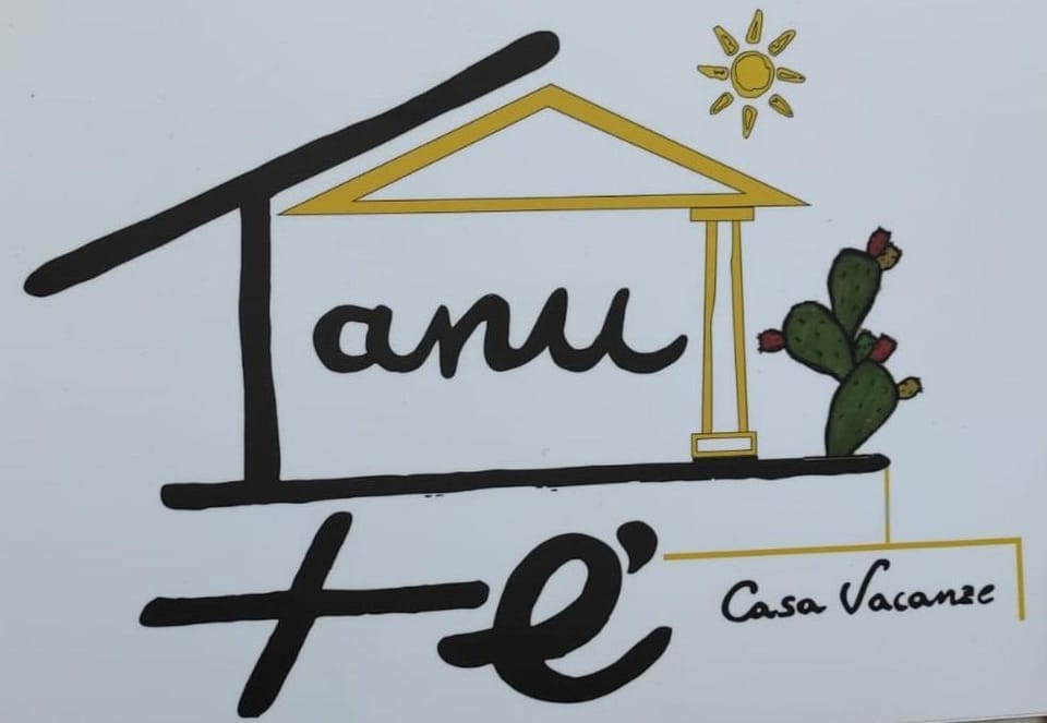 Tanufé Casa Vacanze Bed and Breakfast in Sicily