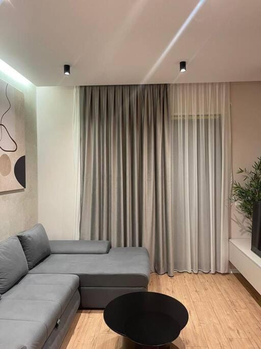 Comfort,excellence. Apartment in Tirana County, Albania