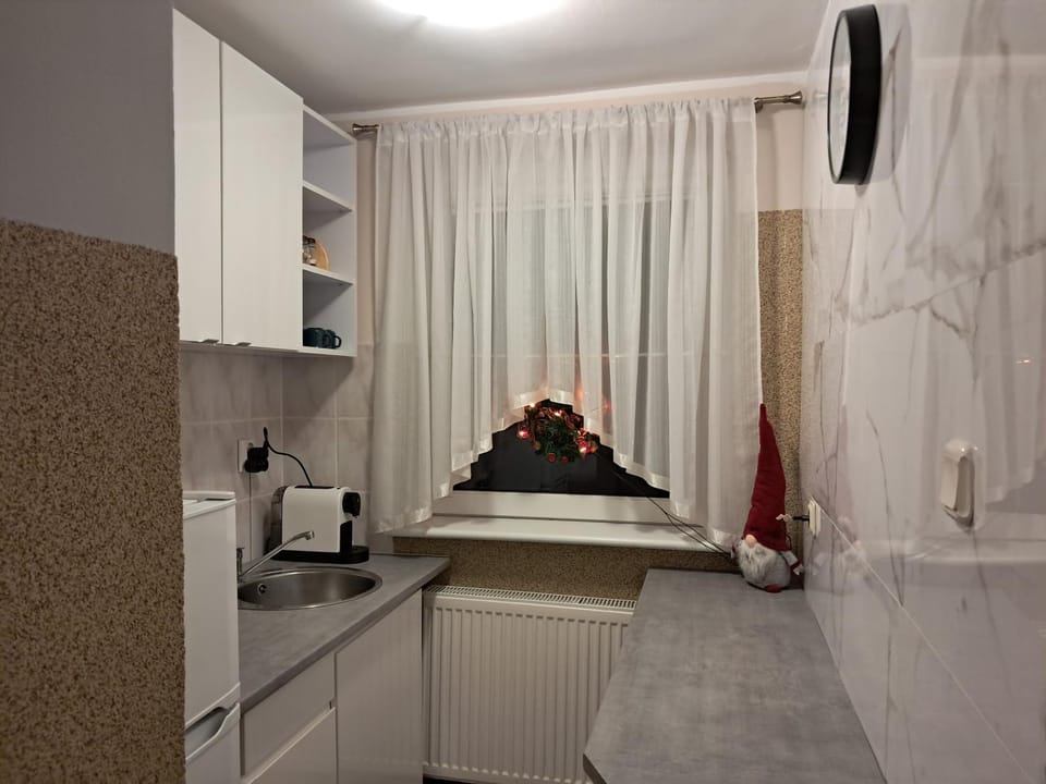 Studio nad Zatoką Apartment in Pomeranian Voivodeship