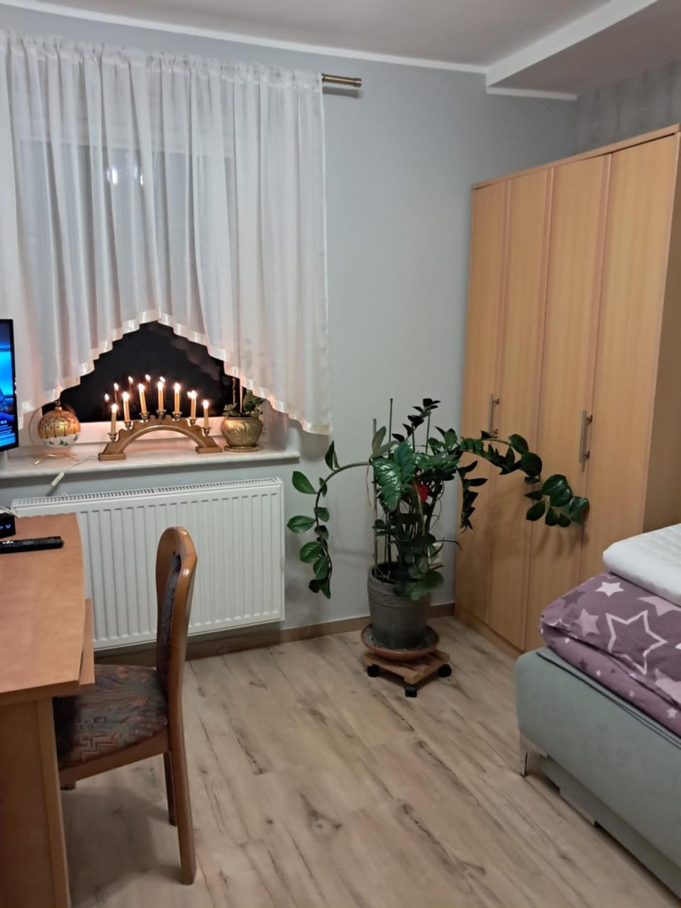 Studio nad Zatoką Apartment in Pomeranian Voivodeship