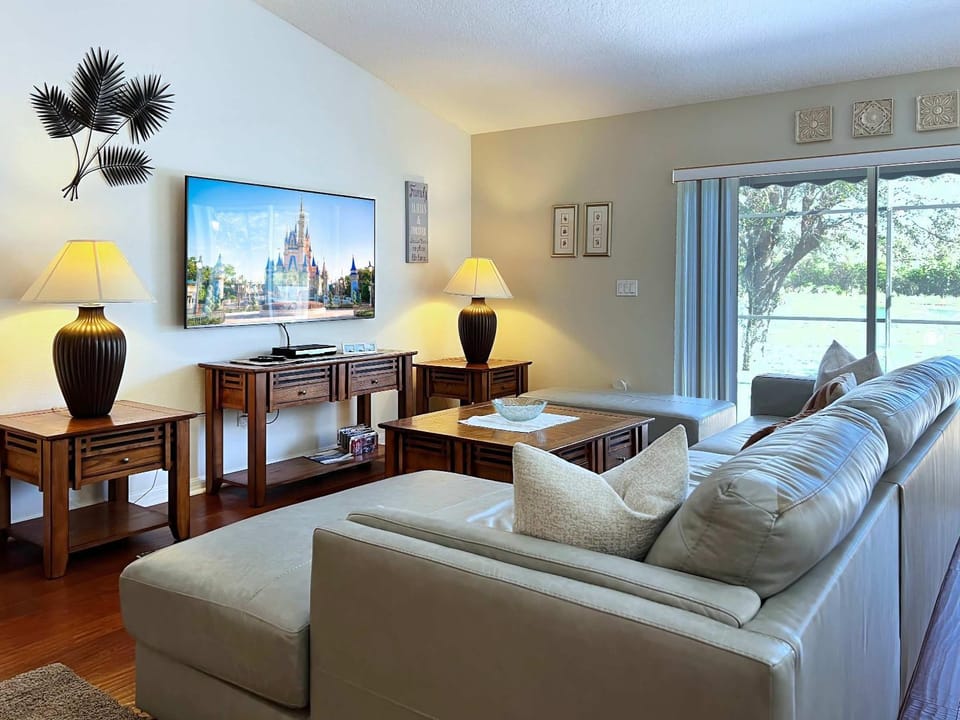 TV and multimedia, Living room