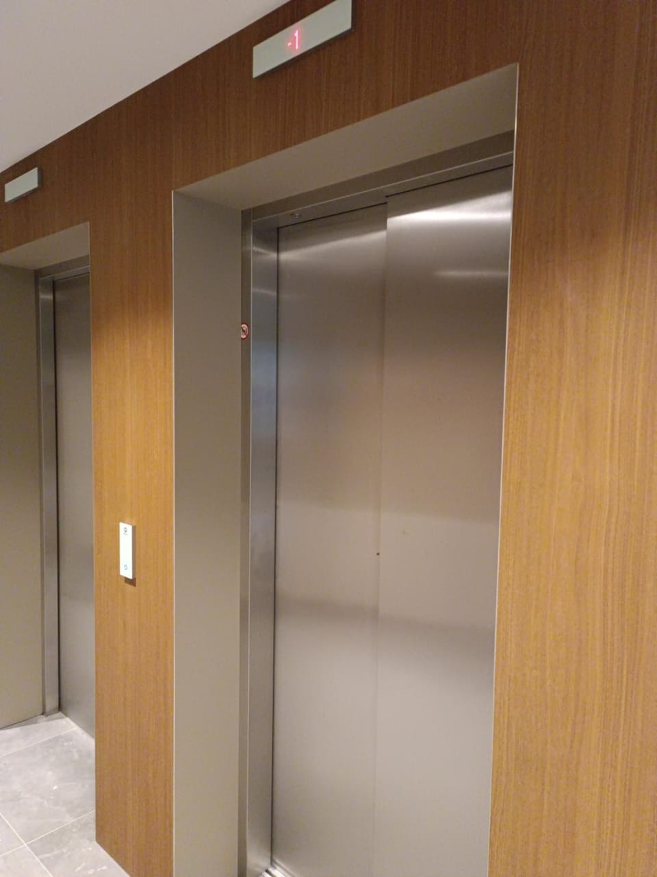 elevator