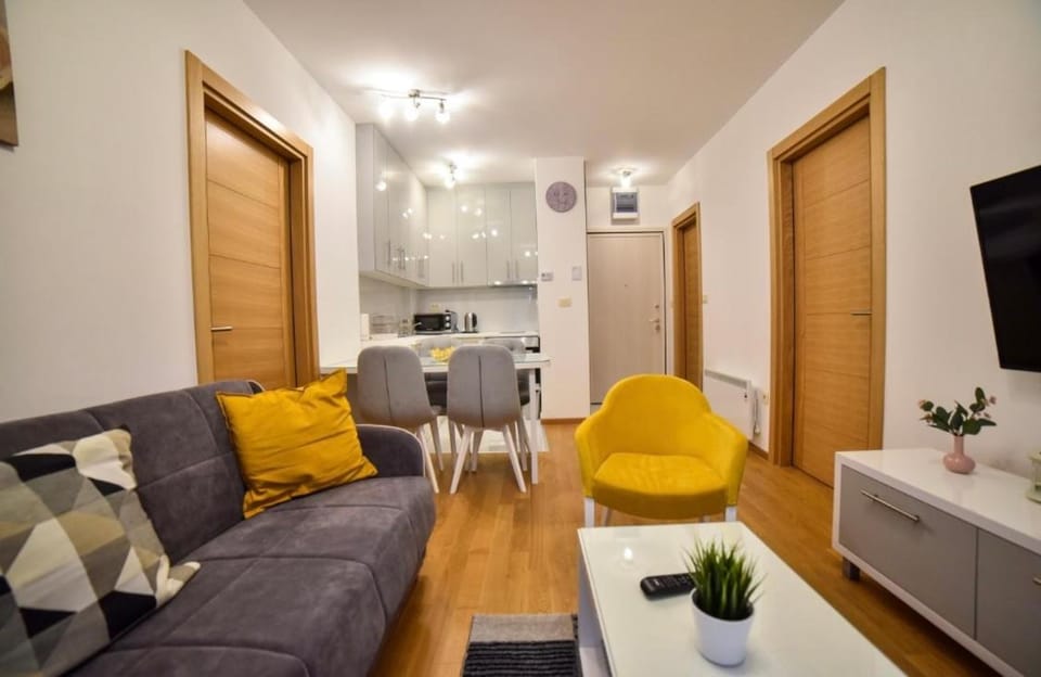 Lana lux Apartment in Zlatibor
