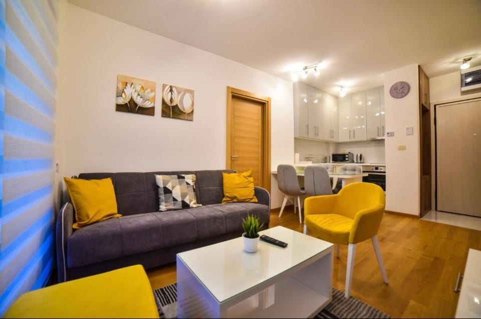 Lana lux Apartment in Zlatibor