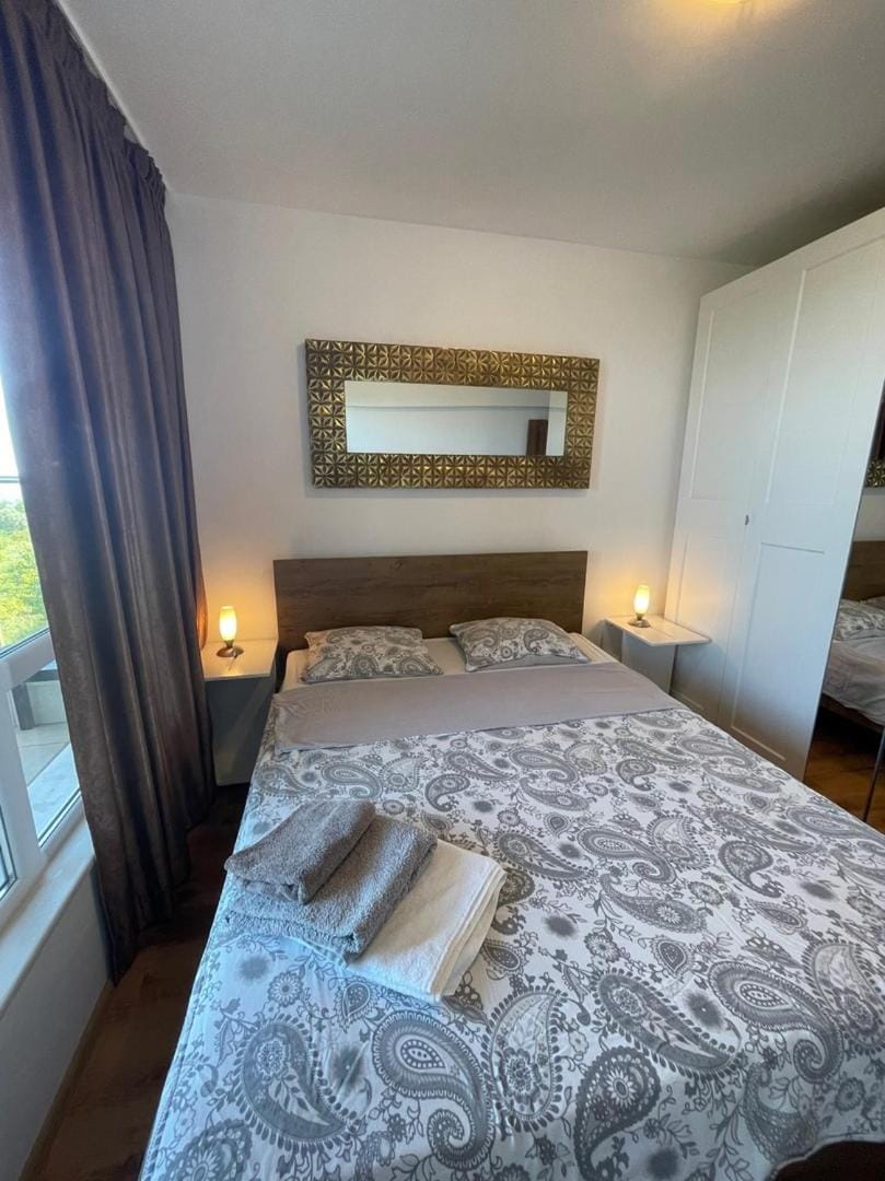 Byla Sun Day Apartament Apartment in Varna Province