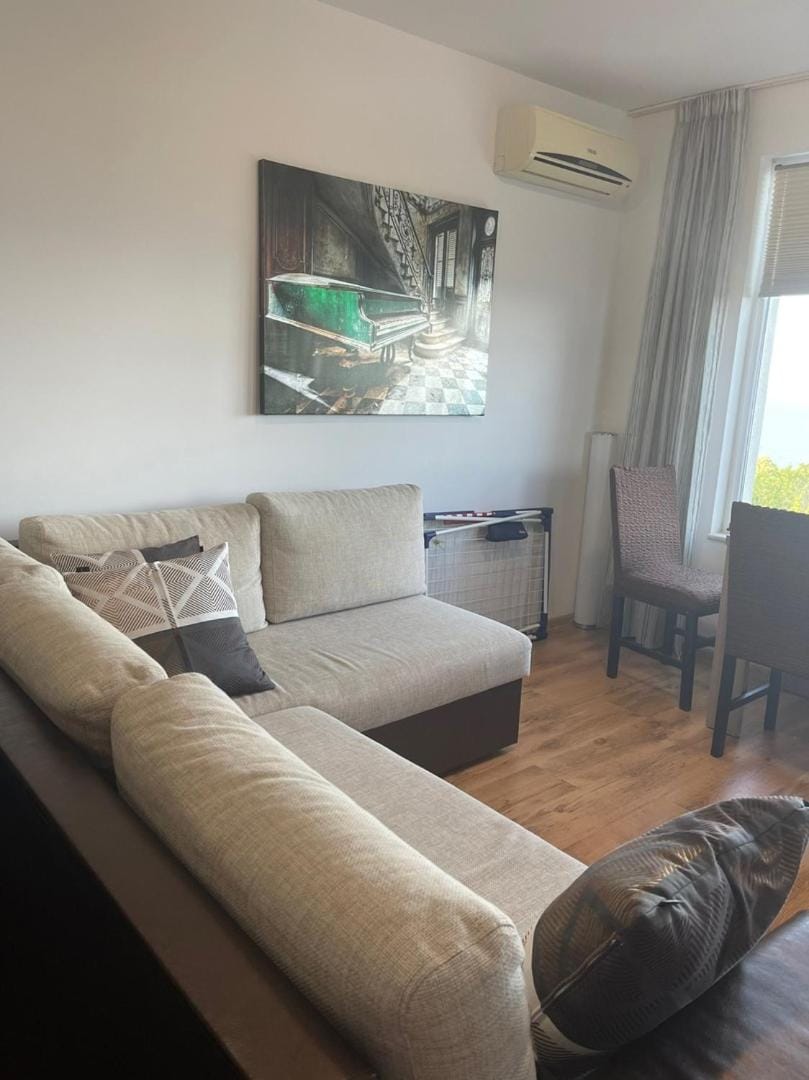 Byla Sun Day Apartament Apartment in Varna Province