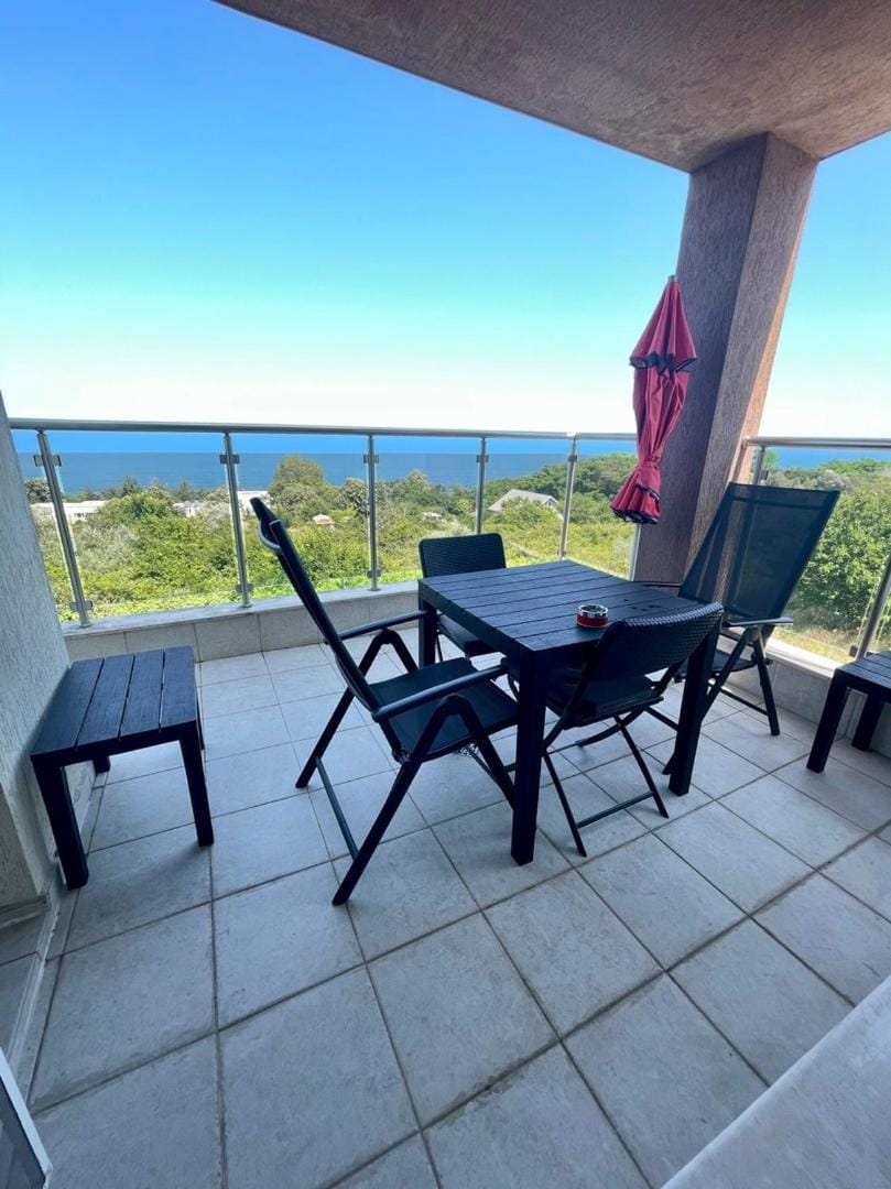 Byla Sun Day Apartament Apartment in Varna Province