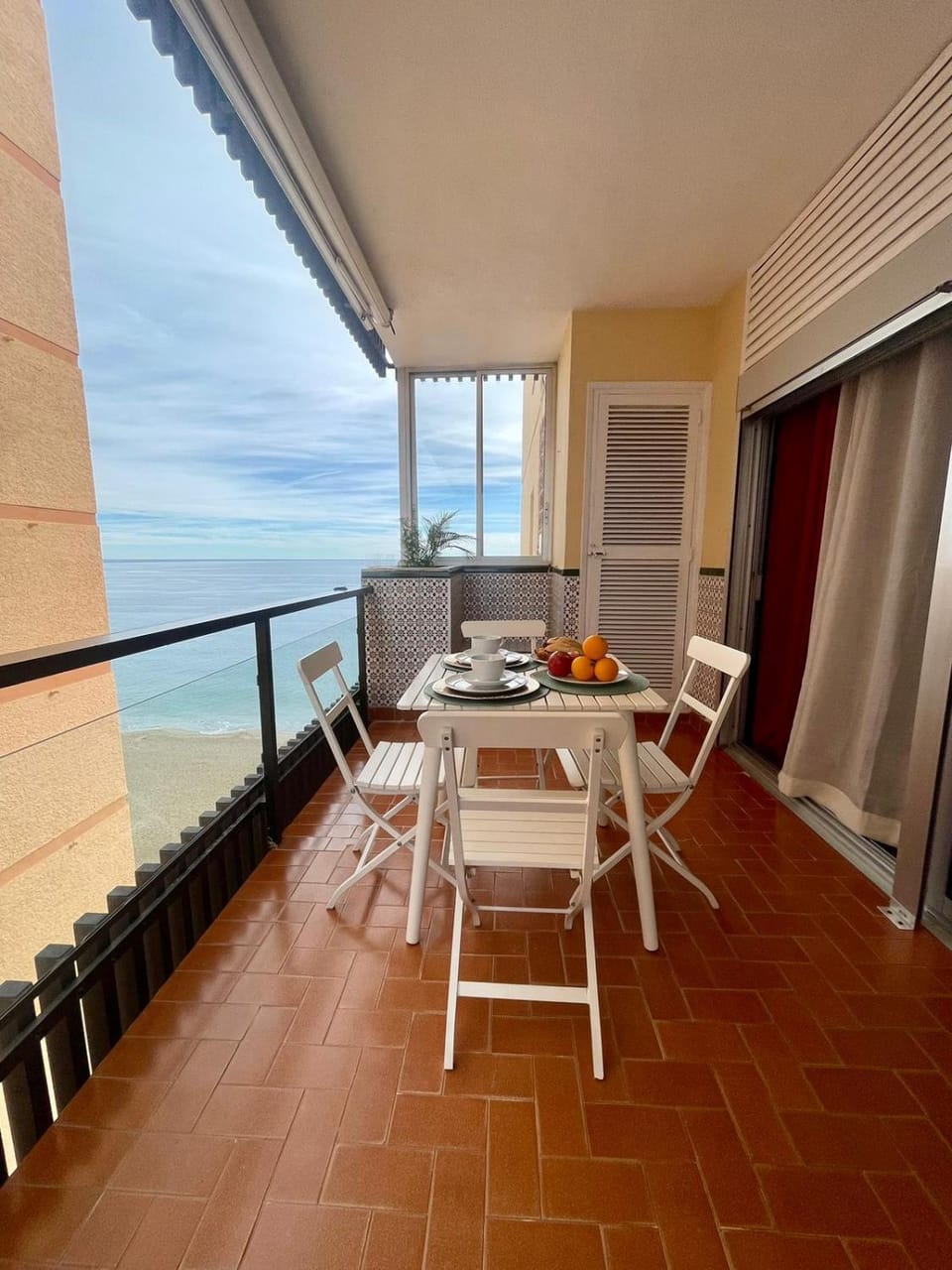Property building, Sea view, Sea view, Sunrise, Sunset