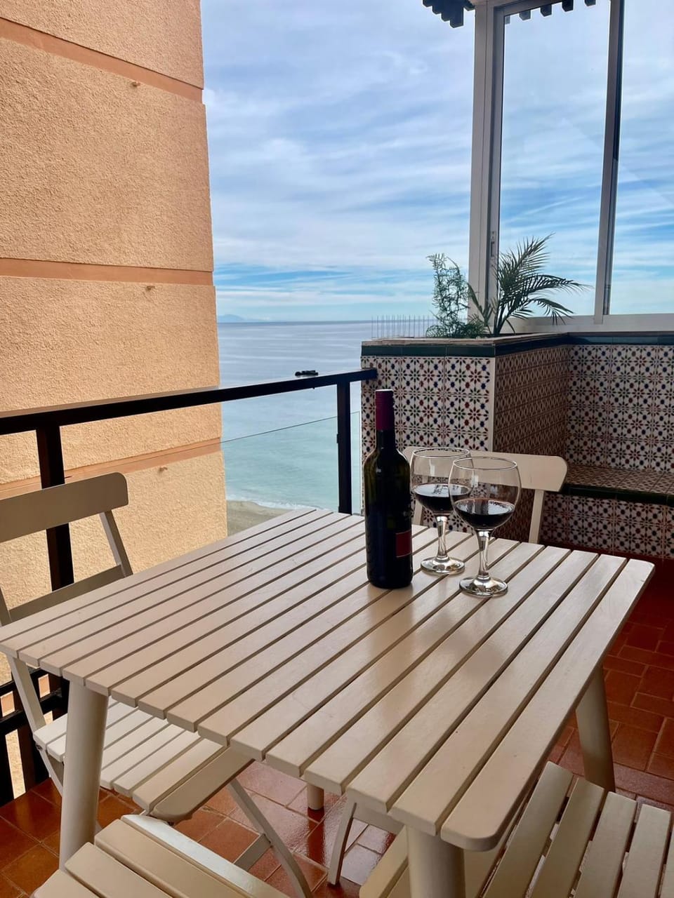 Property building, Sea view, Sea view, Sunrise, Sunset
