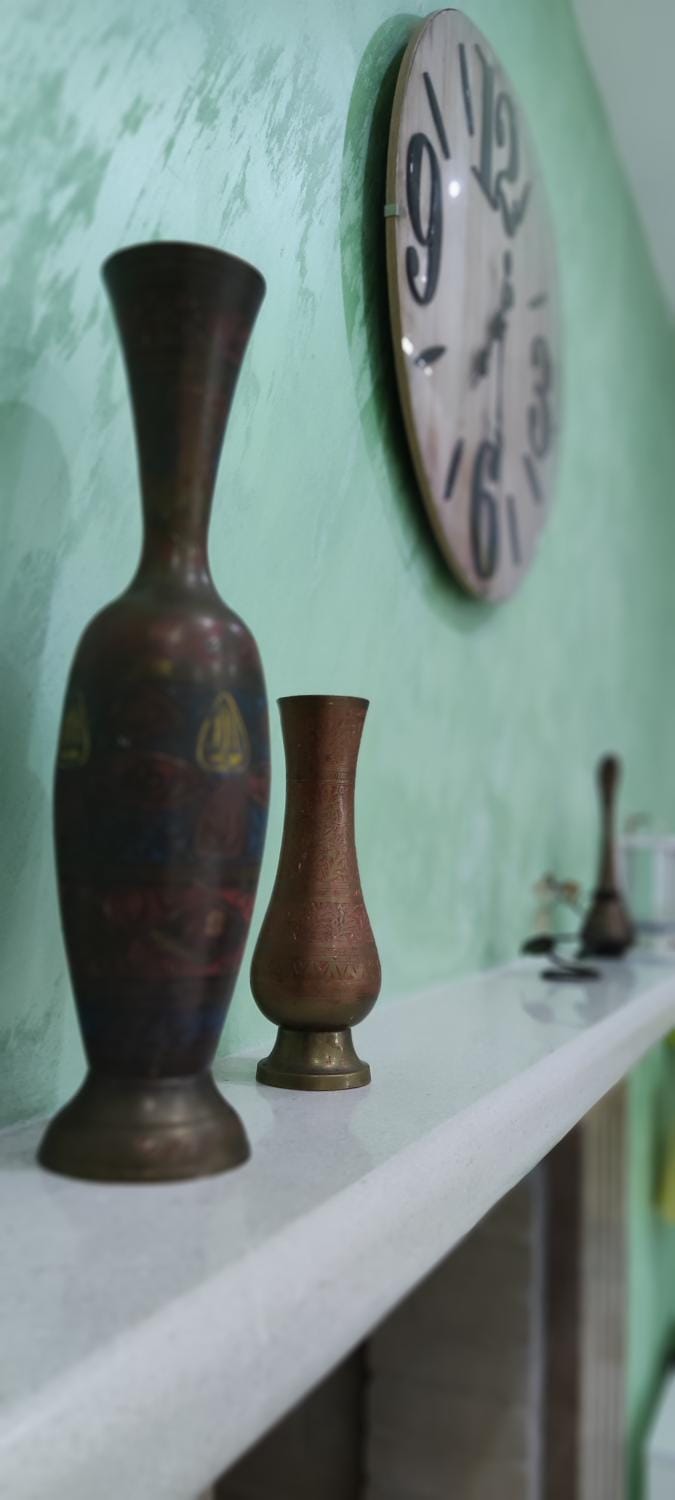 Decorative detail
