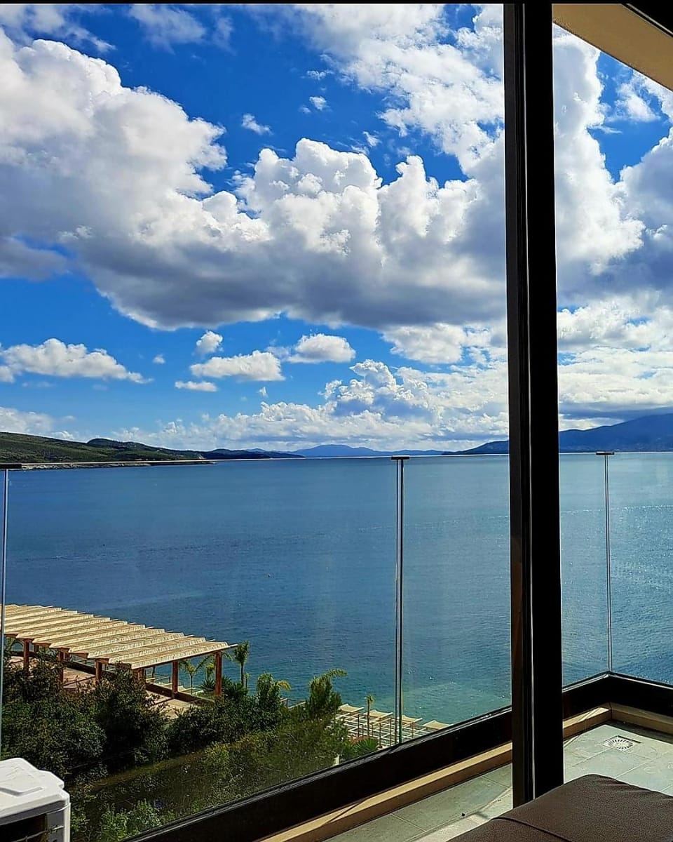 Mamani Apartments Saranda Apartment in Sarandë