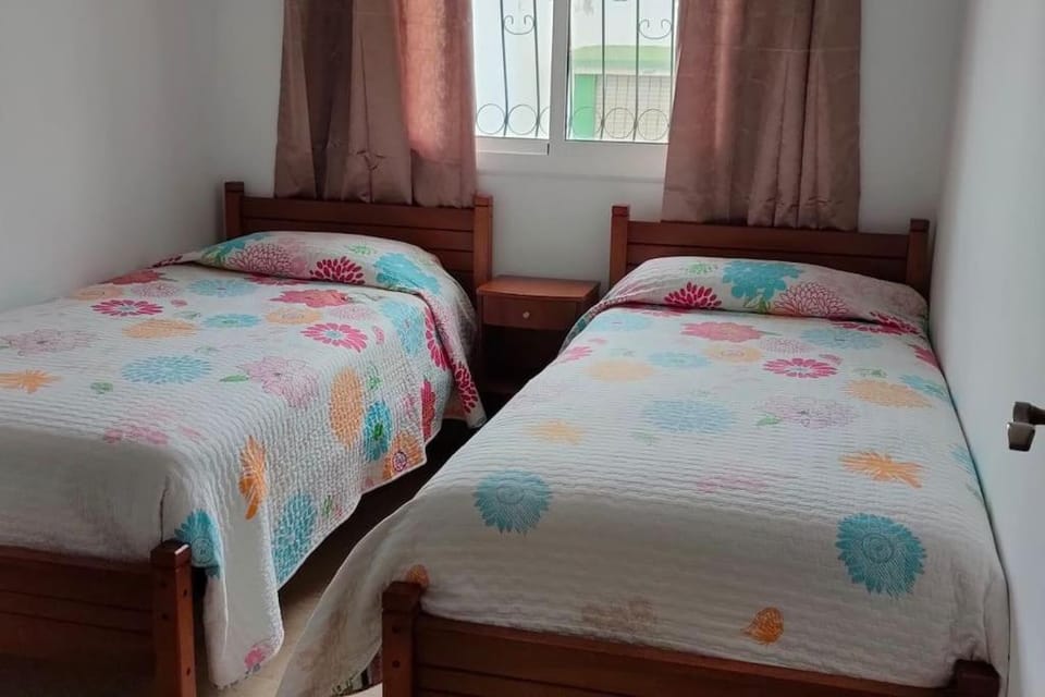 Escapade Familiale N2 Apartment in Tangier-Tétouan-Al Hoceima
