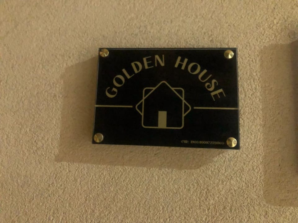 Property logo or sign