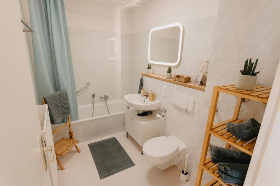 Shower, Toilet, Bathroom, Bath, towels