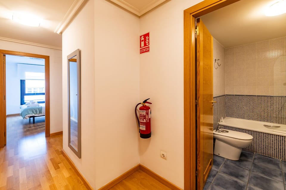 Bathroom, Bath
