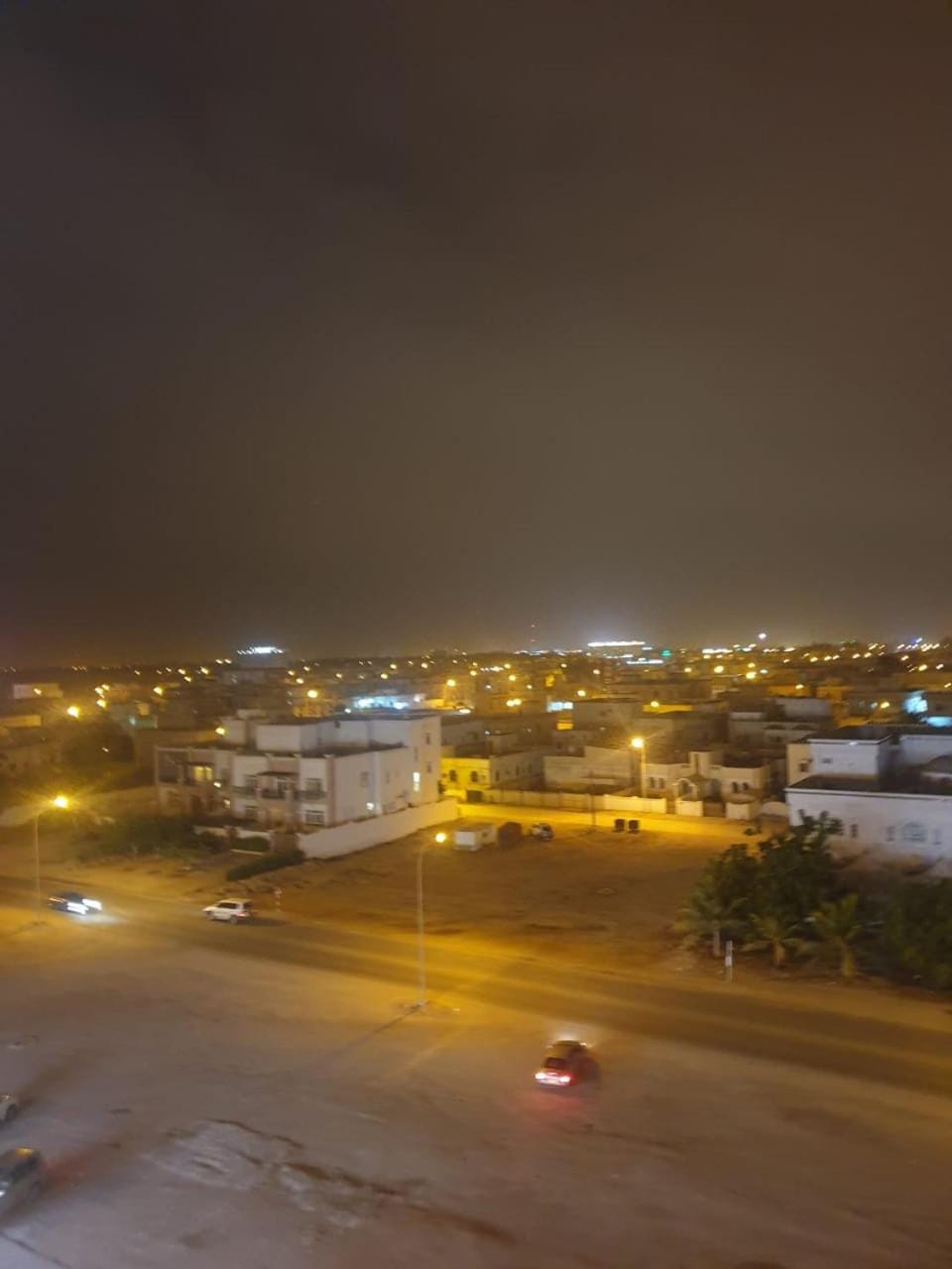 View (from property/room)