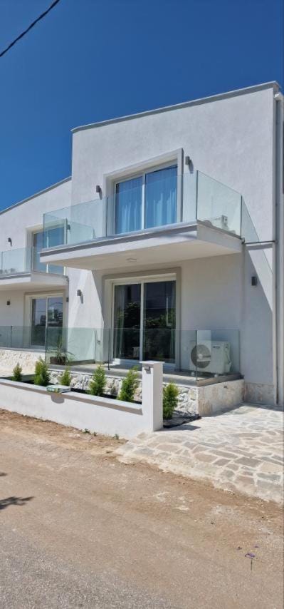 VILLA TOSTi & VILLA JOY Villa in Thasos