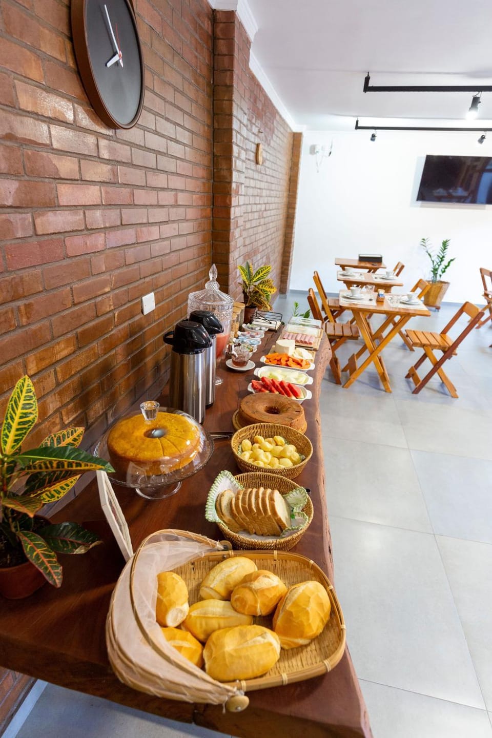 Pousada Bem Viver - Charme e Conforto Hotel in State of Mato Grosso, Brazil