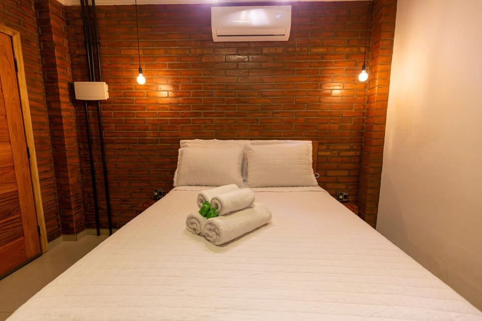 Pousada Bem Viver - Charme e Conforto Hotel in State of Mato Grosso, Brazil