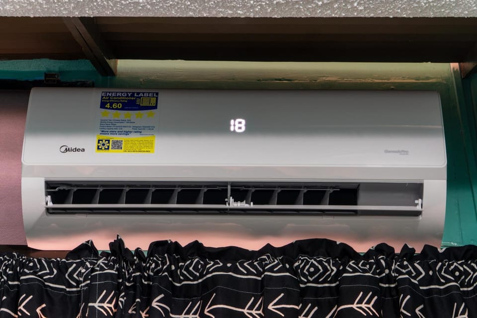 air conditioner