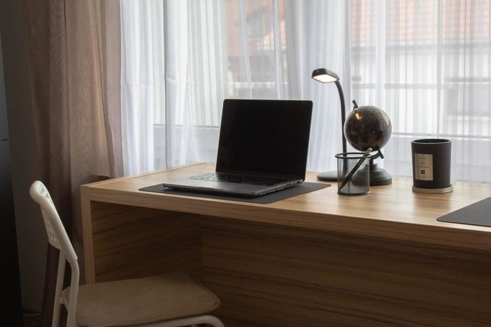 TV and multimedia, Business facilities, hair dresser