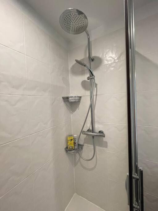 Appartement 2 chambres +parking Apartment in Narbonne