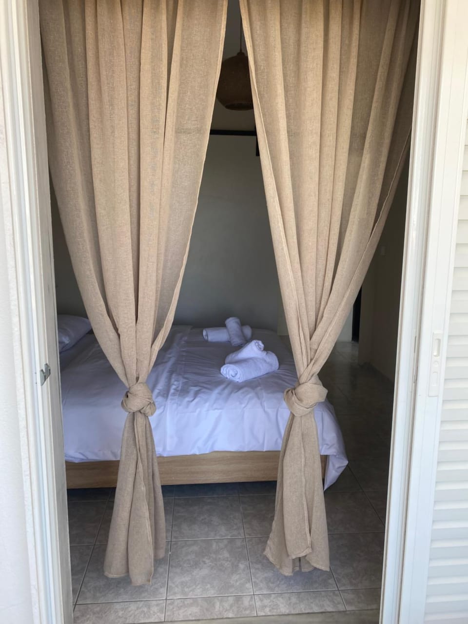 Sun & Sea Apartment in Halkidiki