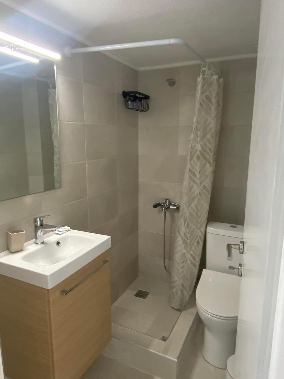 Sun & Sea Apartment in Halkidiki