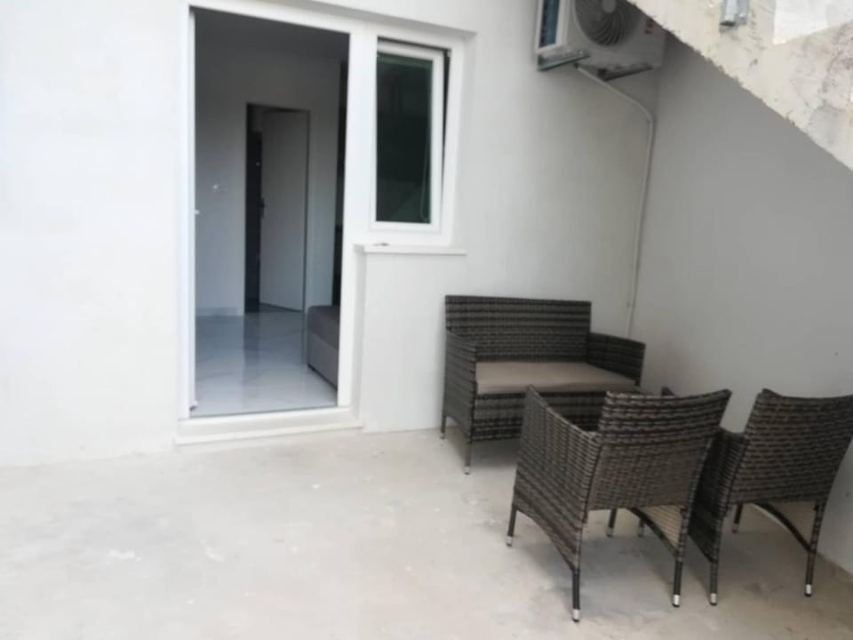Apartman Čarija 2 Apartment in Šibenik-Knin County, Croatia