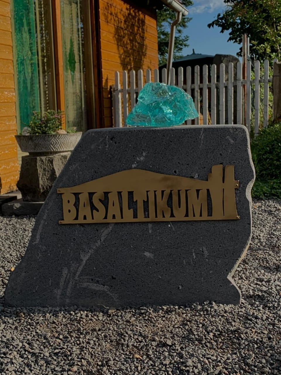Basaltikum Apartment in Ahrweiler