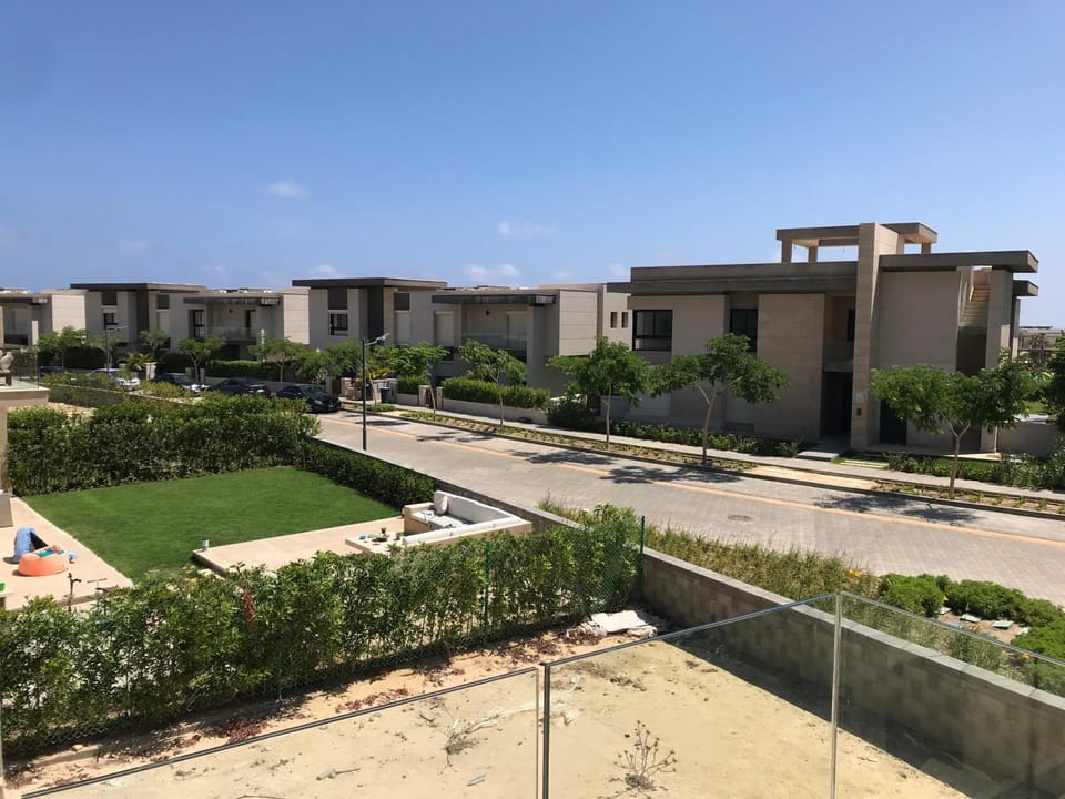 Swanlake north coast Apartment in Egypt