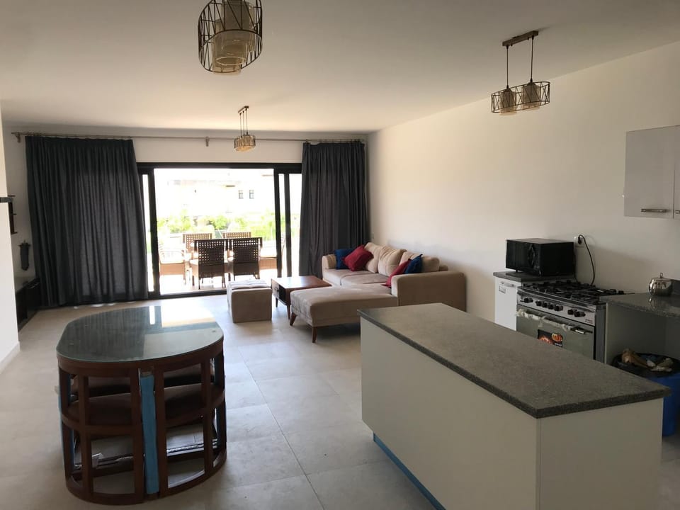 Swanlake north coast Apartment in Egypt