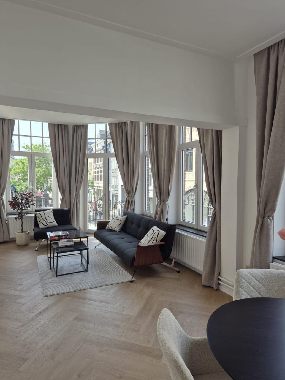 Modern Studio & Apartment Roermond Apartment in Roermond