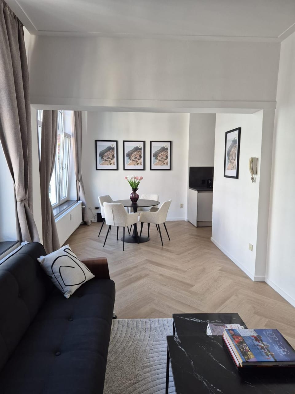 Modern Studio & Apartment Roermond Apartment in Roermond