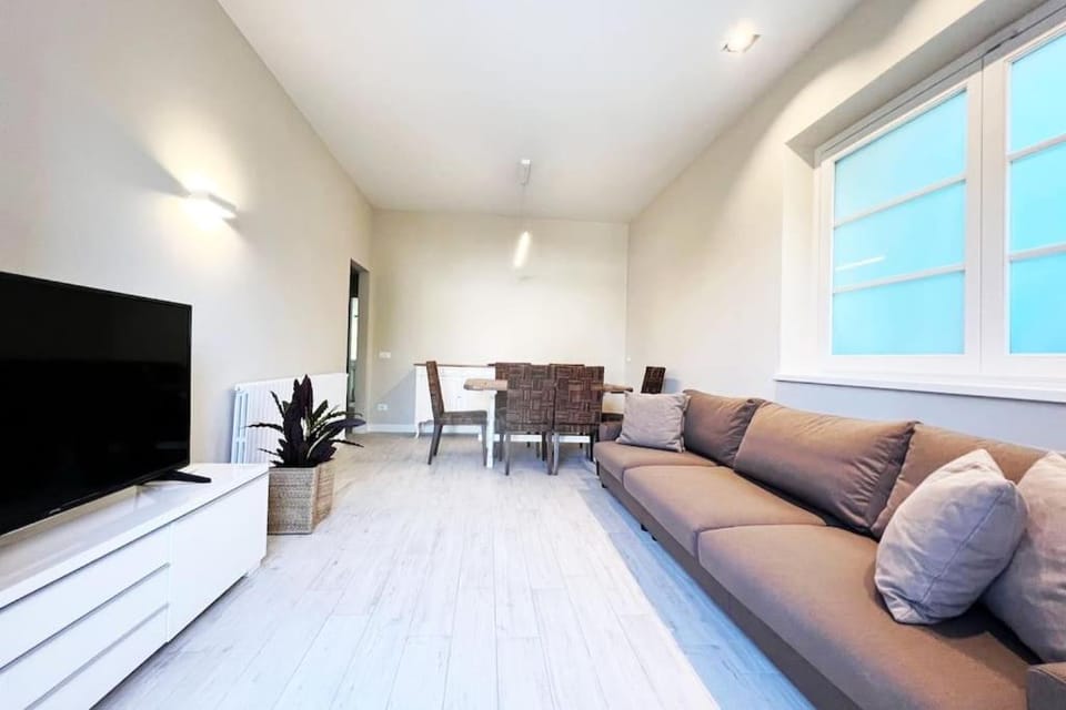 Villa Carli in centro a Forte dei Marmi Villa in Forte dei Marmi