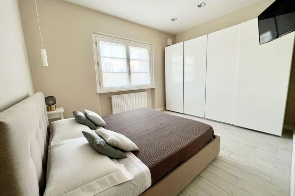 Villa Carli in centro a Forte dei Marmi Villa in Forte dei Marmi