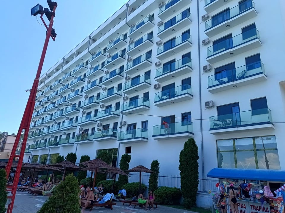 Apartman ELENA Apartment in Serbia