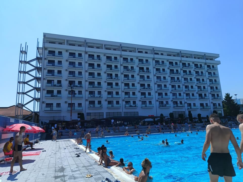 Apartman ELENA Apartment in Serbia