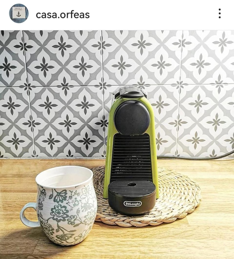 Coffee/tea facilities, Breakfast, kitchen