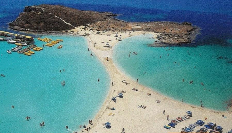 Nearby landmark, Beach