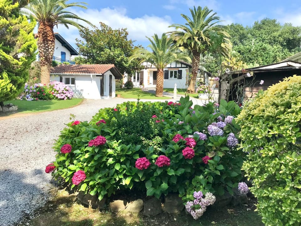 Garden, Garden